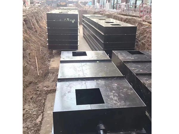 淄川​甘肃嘉源通环保：全品类水处理设备，一站式守护碧水清流